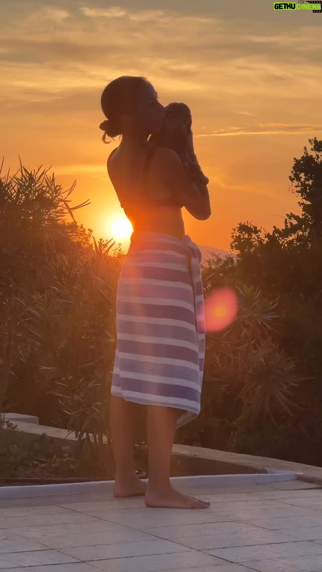 Tess Masazza - 108K Likes - Ci ha lasciati la mia Zoé, dopo 16 anni di amore puro, di complicità, di coccole, di avventure insieme. 16 anni APPICCICATE. 
Grazie di aver reso la mia vita più bella 🤍