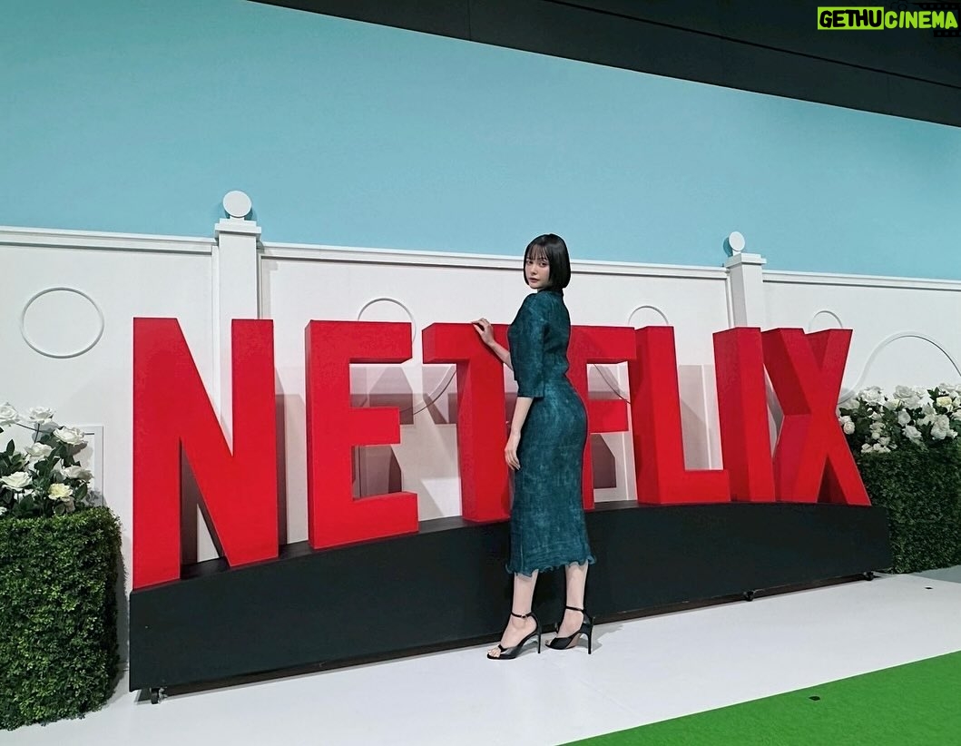 Tina Tamashiro - 46.9K Likes - 今際の国のアリス、シーズン3のイベントでした！
9/25 より全世界配信です、わくわく☺️

Are you ready? ♡♤♢♧
The global fan event for Netflix’s Alice in Borderland Season 3 is almost here! 

#今際の国のアリス3　#aliceinborderland3

Streaming worldwide September 25