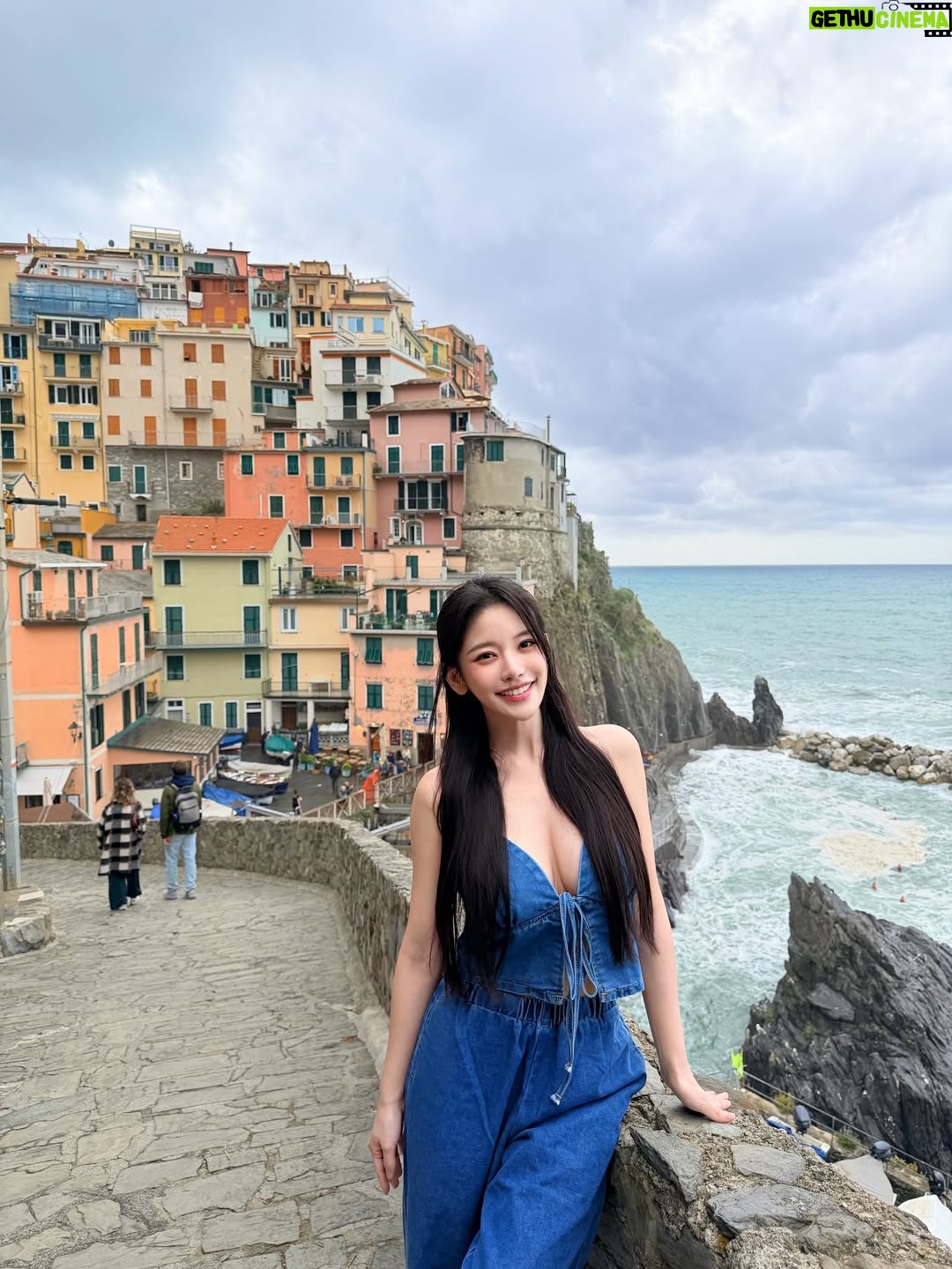 Tsai Jui-hsueh - 22.8K Likes - Ciao Baby!!! 🩵😆