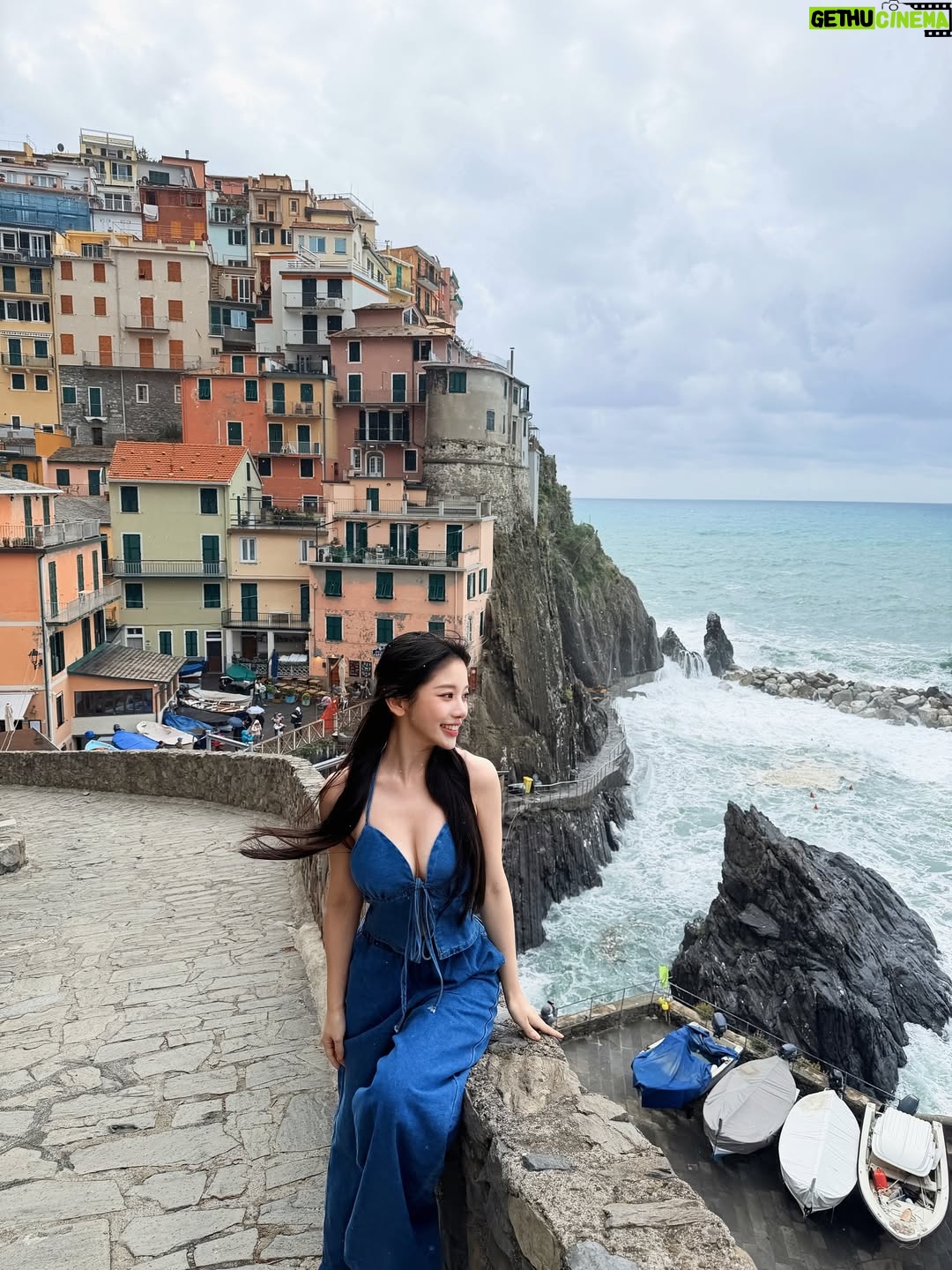 Tsai Jui-hsueh - 22.8K Likes - Ciao Baby!!! 🩵😆