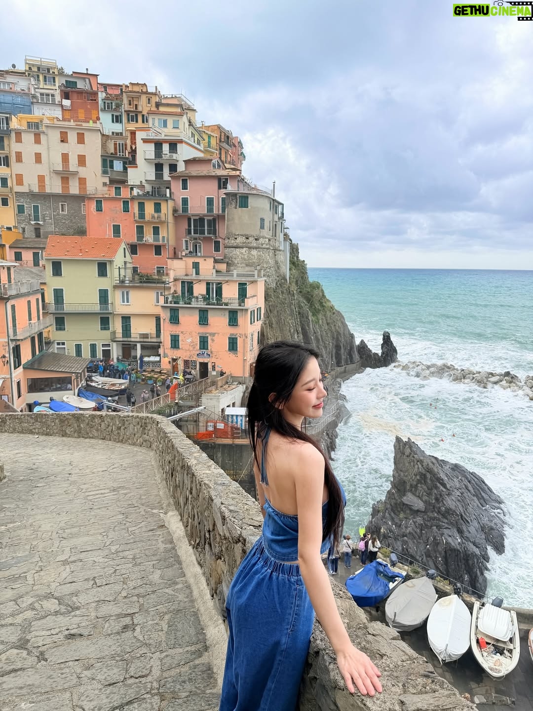 Tsai Jui-hsueh - 22.8K Likes - Ciao Baby!!! 🩵😆