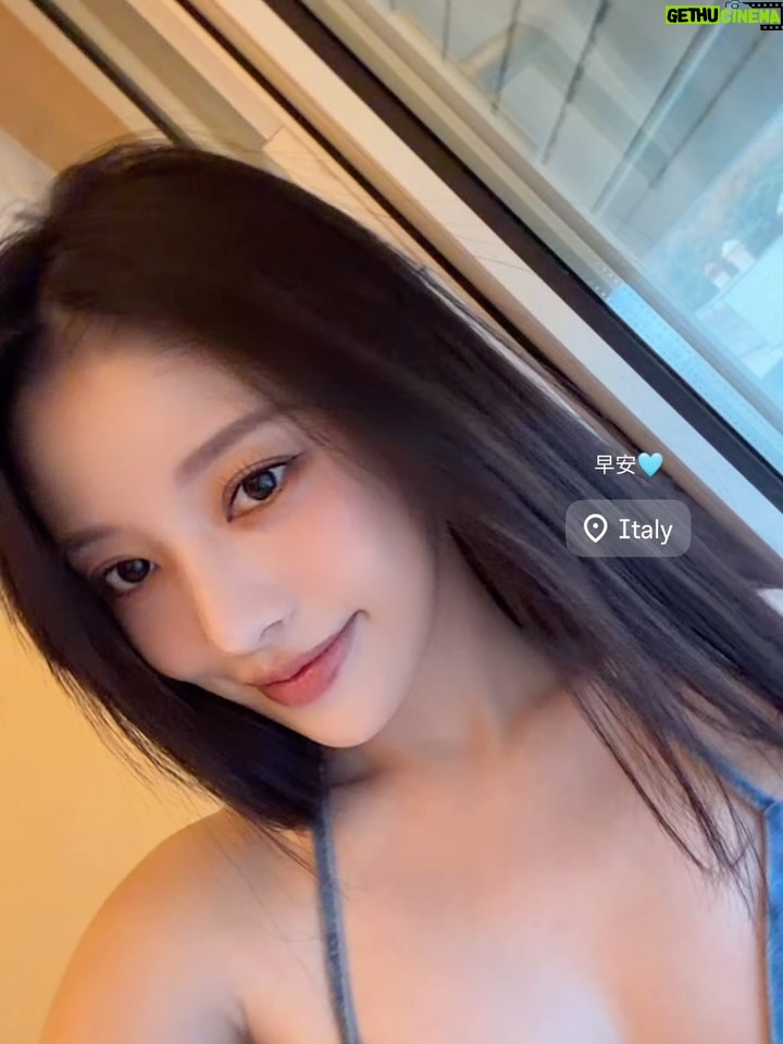 Tsai Jui-hsueh - 22.8K Likes - Ciao Baby!!! 🩵😆