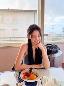 Actress Tsai Jui-hsueh HD Photos and Wallpapers October 2025