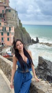 Actress Tsai Jui-hsueh HD Photos and Wallpapers October 2025