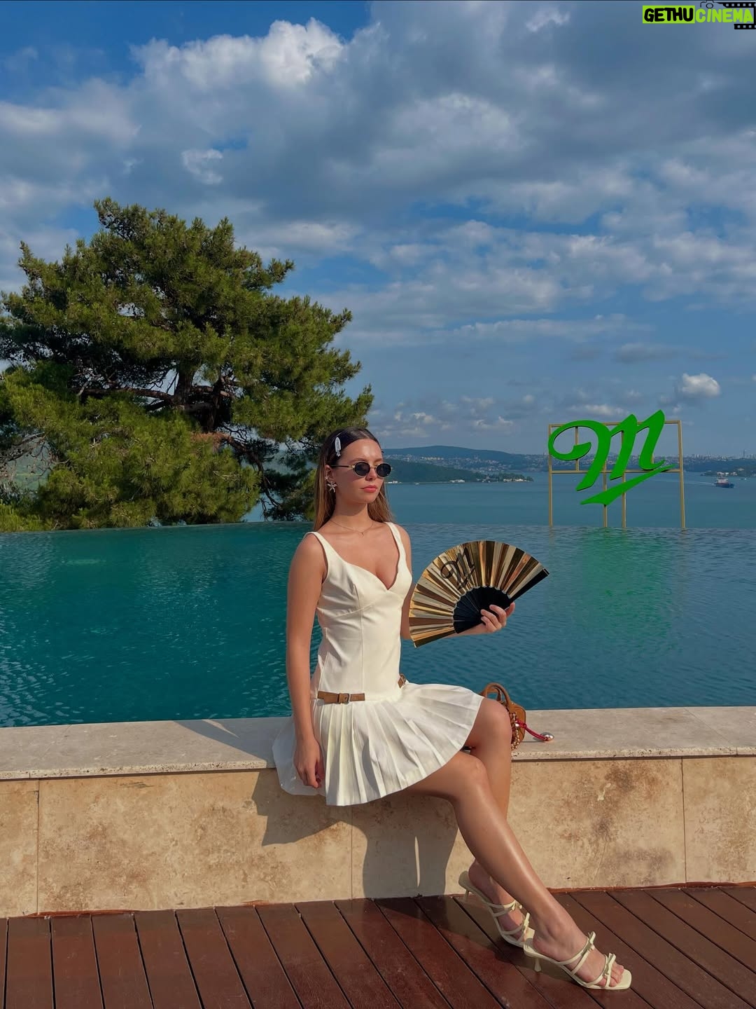 Tuana Naz Tiryaki - 84.3K Likes - 🪭
