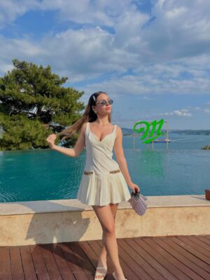 Tuana Naz Tiryaki Instagram - 🪭