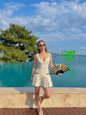 Tuana Naz Tiryaki Instagram - 🪭