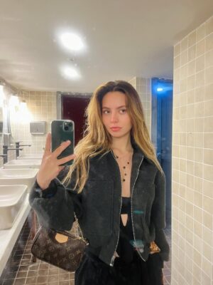 Tuana Naz Tiryaki Instagram - 