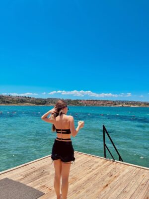 Tuana Naz Tiryaki Instagram - 