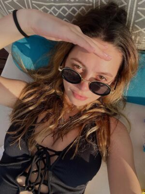 Tuana Naz Tiryaki Instagram - 