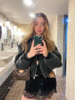 Tuana Naz Tiryaki Instagram - 