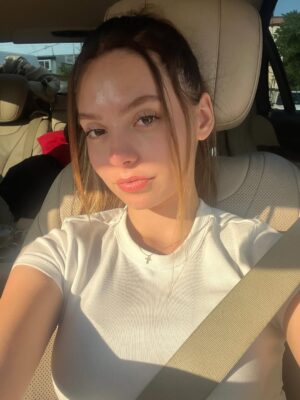 Tuana Naz Tiryaki Instagram - 