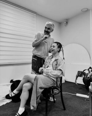 Tuana Naz Tiryaki Instagram - Kot ceket |  TNT4