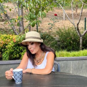 Türkan Şoray Instagram - Yazdan #tbt