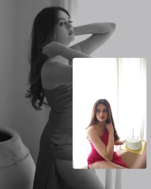 Vaishnavi Prakash Instagram - 🤍 @kostume_county