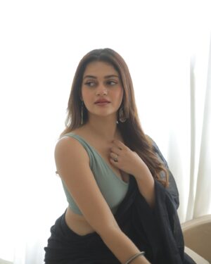 Vaishnavi Prakash Instagram - 🫶🏻