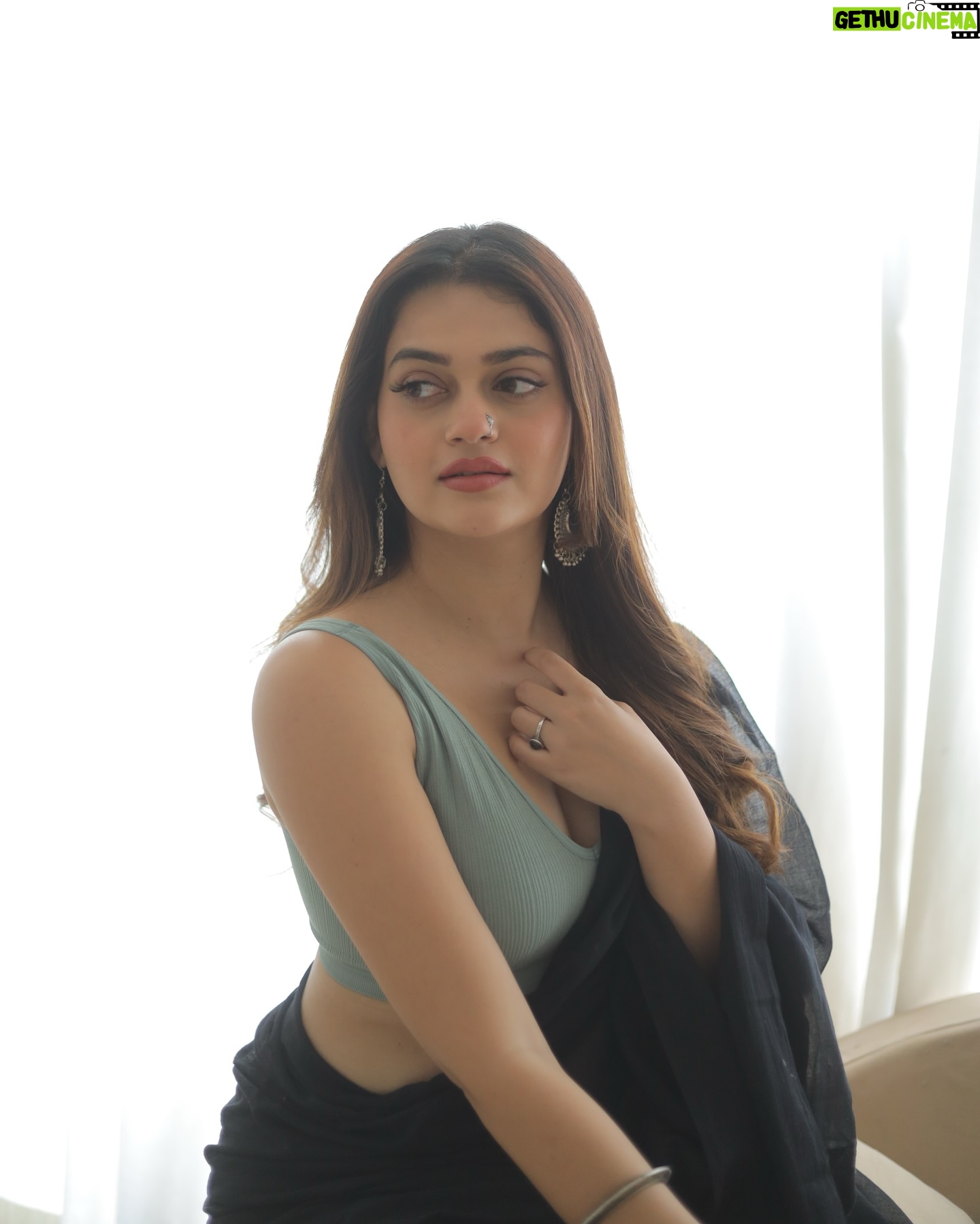 Vaishnavi Prakash - 177.3K Likes - 🫶🏻
