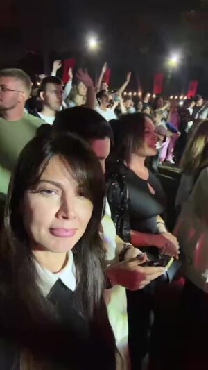 Valbona Selimllari Instagram - Festa N’Pezë,
16 Shtator
@aprtirana @bashkiatirane
@julinda.dhame