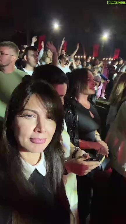 Valbona Selimllari - 1.1K Likes - Festa N’Pezë, 
16 Shtator
@aprtirana @bashkiatirane
@julinda.dhame