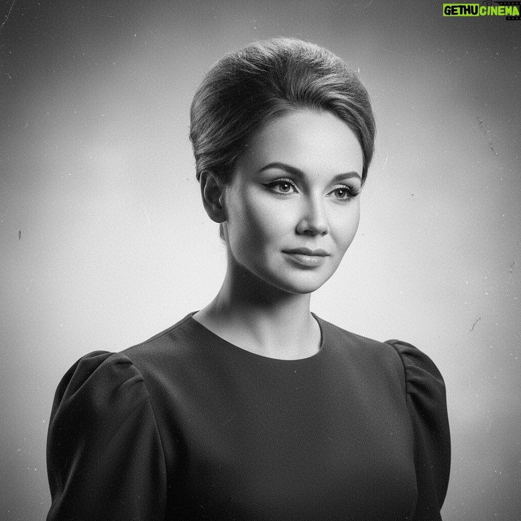 Valentina Rubtsova - 15.2K Likes - Такого актёрского портфолио ты точно не видел 🤗

Делимся с тобой ретро фотографиями наших звёзд! Они уже на все 100% готовы перевоплотиться в любимых советских героев! ❤️