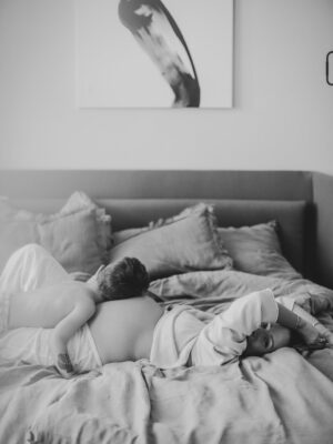 Veronika Arichteva Instagram - Děkujeme naše fotící teto @nicolekotrbovaphotography 

Už několikátej rok v září nám zaznamenáváš to naše štěstí. 
A to znamená jediný… 
Za pár dní budem slavit 5. narozeniny.