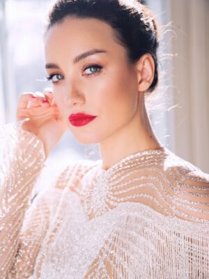 Viktoriya Dayneko Instagram - Одна из самых любимых фотосессий❤️