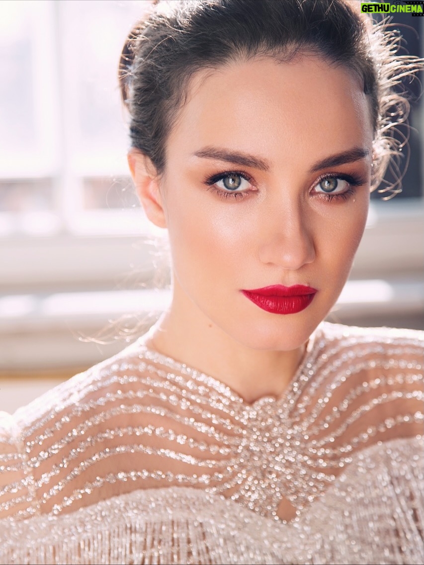 Viktoriya Dayneko - 3.6K Likes - Одна из самых любимых фотосессий❤️