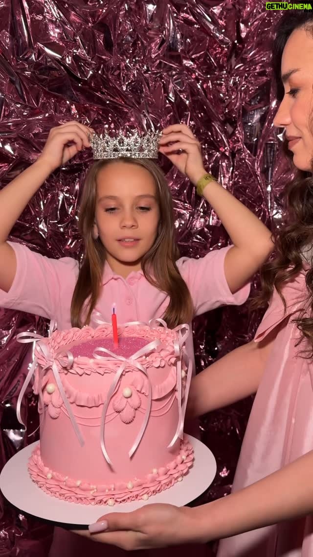 Viktoriya Dayneko - 4.6K Likes - 10 лет🎉