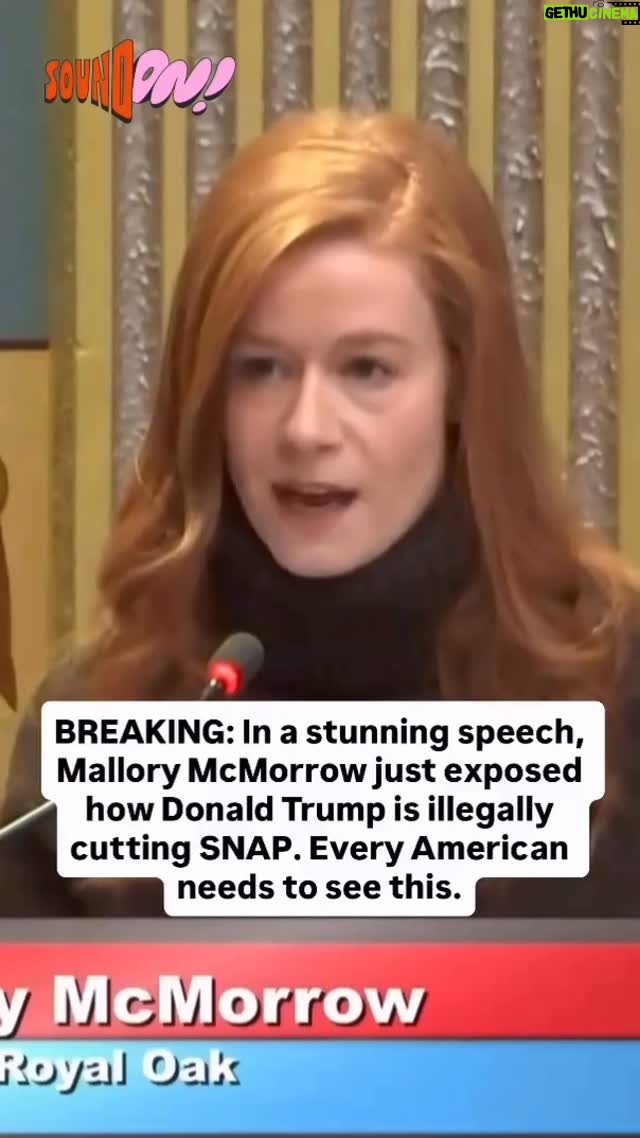 Wanda Sykes - 43.5K Likes - REPOST: 

@theebillyporter Our tax dollars have already funded this! FEED THE PEOPLE!!!