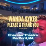 Wanda Sykes