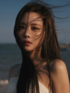 Actress Wang Feifei HD Photos and Wallpapers October 2025