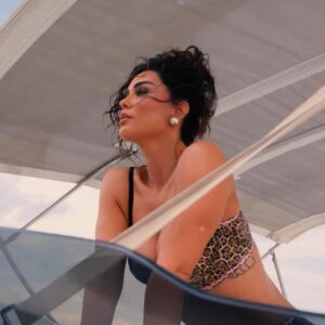 Xhensila Myrtezaj Instagram - Out now
#HajdeDalim
It’s not just a song – it’s the start of a summer you won’t forget. 🎤🔁
Ju dua.