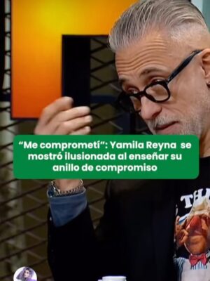 Yamila Reyna Instagram - Y esta gran aventura llegó a su fin para mí.
 Volver a las cocinas, desafiarme y demostrarme que sí soy capaz de vencer mis miedos, es mi mejor premio!
Gracias a todos los que formaron parte de esta experiencia inolvidable.
El caos de mis delantales fueron el reflejo de  la pasión con la que trabajo y amo lo que hago.
Mención especial a: 
@americooficial gracias mi vida por tu paciencia, tu amor y por todas esas noches sosteniéndome para no dormirme mientras estudiaba, y por regalarme una de las noches más felices de mi vida, te amo.

@pabloensusalsa gracias amigo, genio de la cocina, me salvaste de muchas con tus enseñanzas online! Q paciencia! 

@belenaza_  amiga, cocinera,Couch, y verduga que suerte tenerte en mi vida!

@jo_parra_  gracias por creer más en mí que yo misma 🩷

@ricardofernandezactor Ricardo Rubén!!!
Que gran partner, que gran gusto ver a alguien vibrar como tu en las cocinas un lujo compañero querido.

@konynicols gracias chef, máximo talento chileno 

Y ahora si me despido de las cocinas para siempre, he cumplido y sobre todo a mi.
Me voy feliz! 
Gracias vida gracias! 🧑‍🍳