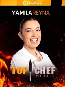 Actress Yamila Reyna HD Photos and Wallpapers October 2025