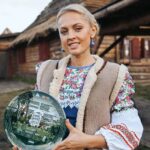 Yanina Studilina