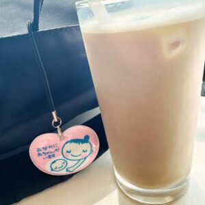 Yoko Maki Instagram - コーヒー大好きだったけど飲めずに我慢してたからノンカフェインのコーヒー見つけると大興奮します🤩♡♡