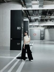 Actress Yuka Kageyama HD Photos and Wallpapers October 2025