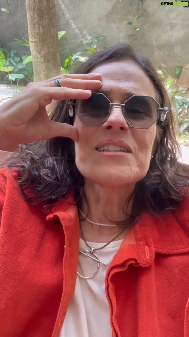 Zélia Duncan - 5.2K Likes - Valha, que o dia de ir pra Fortaleza chegou!! #corraporumacausa @imaconexoes