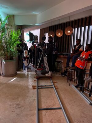 Zeta Morrison Instagram - sheās back on the screen guysssš„¹
back doing what she loves
the absolute most... storytelling & living in the magic of Gods plans š¬š«
The Pilot aired y-day!!
Being in Kenya doing this work is so surreal.
Itās the only time I donāt have to remind myself to be present. I just am.
& yet I still feel like Iām dreaming everytime. Itās a high I could never explain⦠A dream I never want to wake up from. Letās keep rolling! š°šŖā¤ļø
#grateful #backonset #livingthedream #tvandfilm #nairobikenya #pilot #lawyer #netflix
DOP: @just_obra
Script Supervisor: @marto_film
Director: @adamneutzskywulff
Curious about the project Iām currently filming in Kenya?