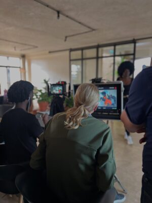 Zeta Morrison Instagram - sheās back on the screen guysssš„¹
back doing what she loves
the absolute most... storytelling & living in the magic of Gods plans š¬š«
The Pilot aired y-day!!
Being in Kenya doing this work is so surreal.
Itās the only time I donāt have to remind myself to be present. I just am.
& yet I still feel like Iām dreaming everytime. Itās a high I could never explain⦠A dream I never want to wake up from. Letās keep rolling! š°šŖā¤ļø
#grateful #backonset #livingthedream #tvandfilm #nairobikenya #pilot #lawyer #netflix
DOP: @just_obra
Script Supervisor: @marto_film
Director: @adamneutzskywulff
Curious about the project Iām currently filming in Kenya?