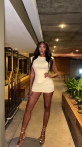 Actress Zeta Morrison HD Photos and Wallpapers March 2026