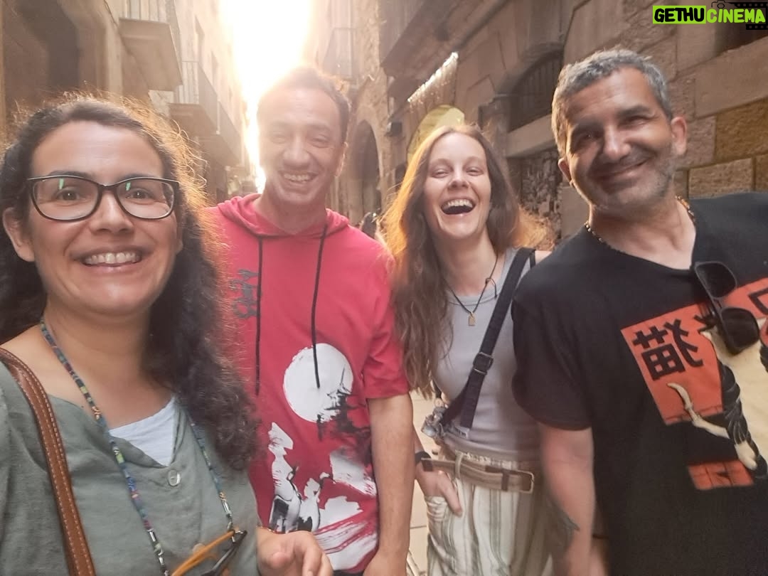 Şeyma Korkmaz - 4.9K Likes - #ai̇le 🤍
La meva família a Barcelona