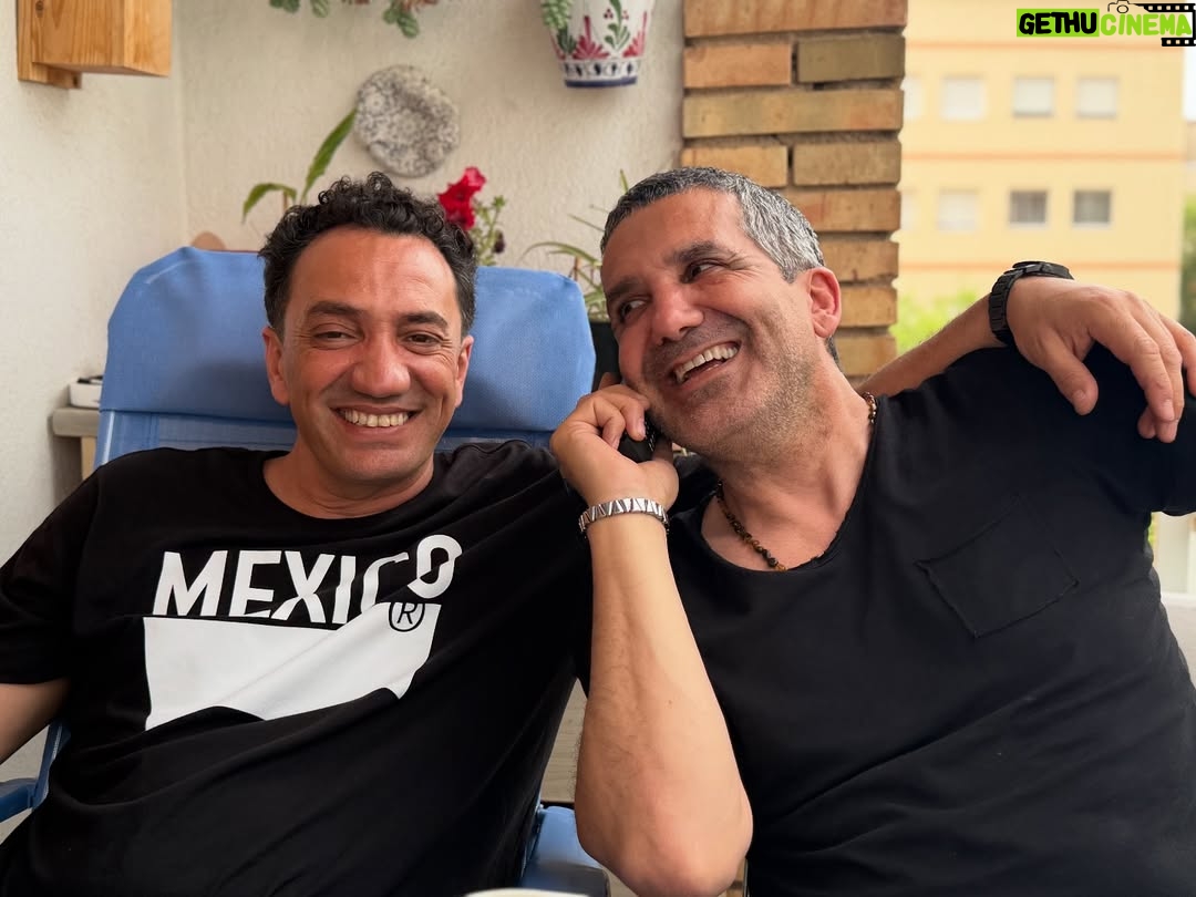 Şeyma Korkmaz - 4.9K Likes - #ai̇le 🤍
La meva família a Barcelona