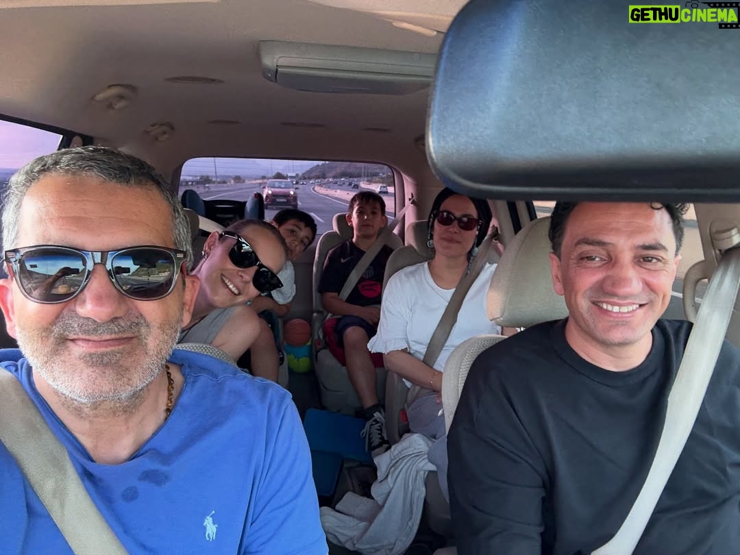 Şeyma Korkmaz - 4.9K Likes - #ai̇le 🤍
La meva família a Barcelona