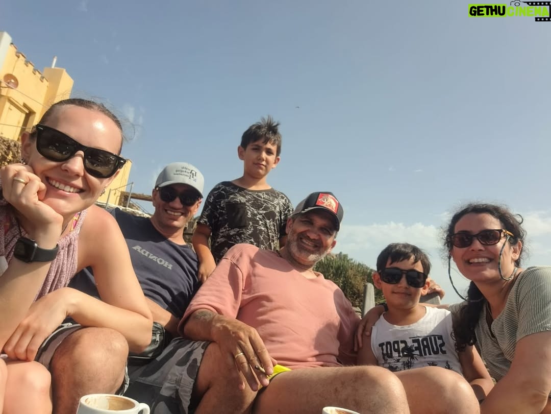 Şeyma Korkmaz - 4.9K Likes - #ai̇le 🤍
La meva família a Barcelona