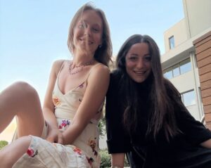 Şeyma Korkmaz Instagram - #eylül dump 💃