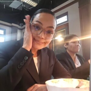 Aamina Sheikh Instagram - Shoot Shenanigans !
For more serious viewing
Tune in Tonight
Case No. 9
