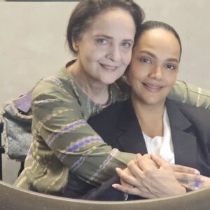 Aamina Sheikh Instagram - The days that were ✨
Case#9 Tonight ! ⚖️