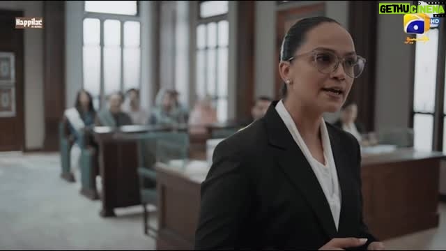 Aamina Sheikh - 11.8K Likes - Beenish corners Kamran… makes him confess things that he accused Sehar of.. 

Lafz Zubaan se nikal gaya samjho teer kaman se nikal gaya…