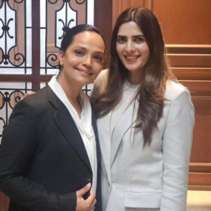 Aamina Sheikh Instagram - Shoot Shenanigans !
For more serious viewing
Tune in Tonight
Case No. 9